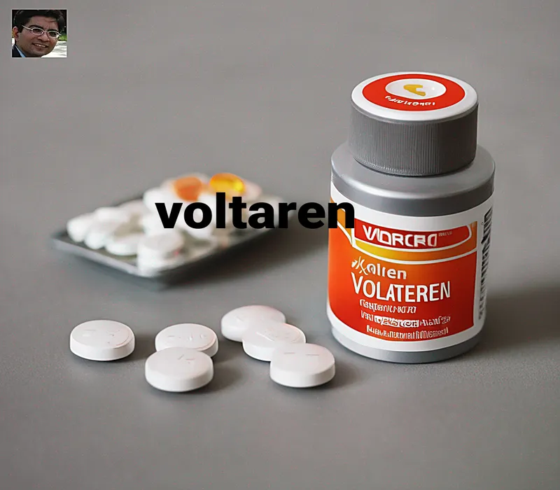 Ipren voltaren gel